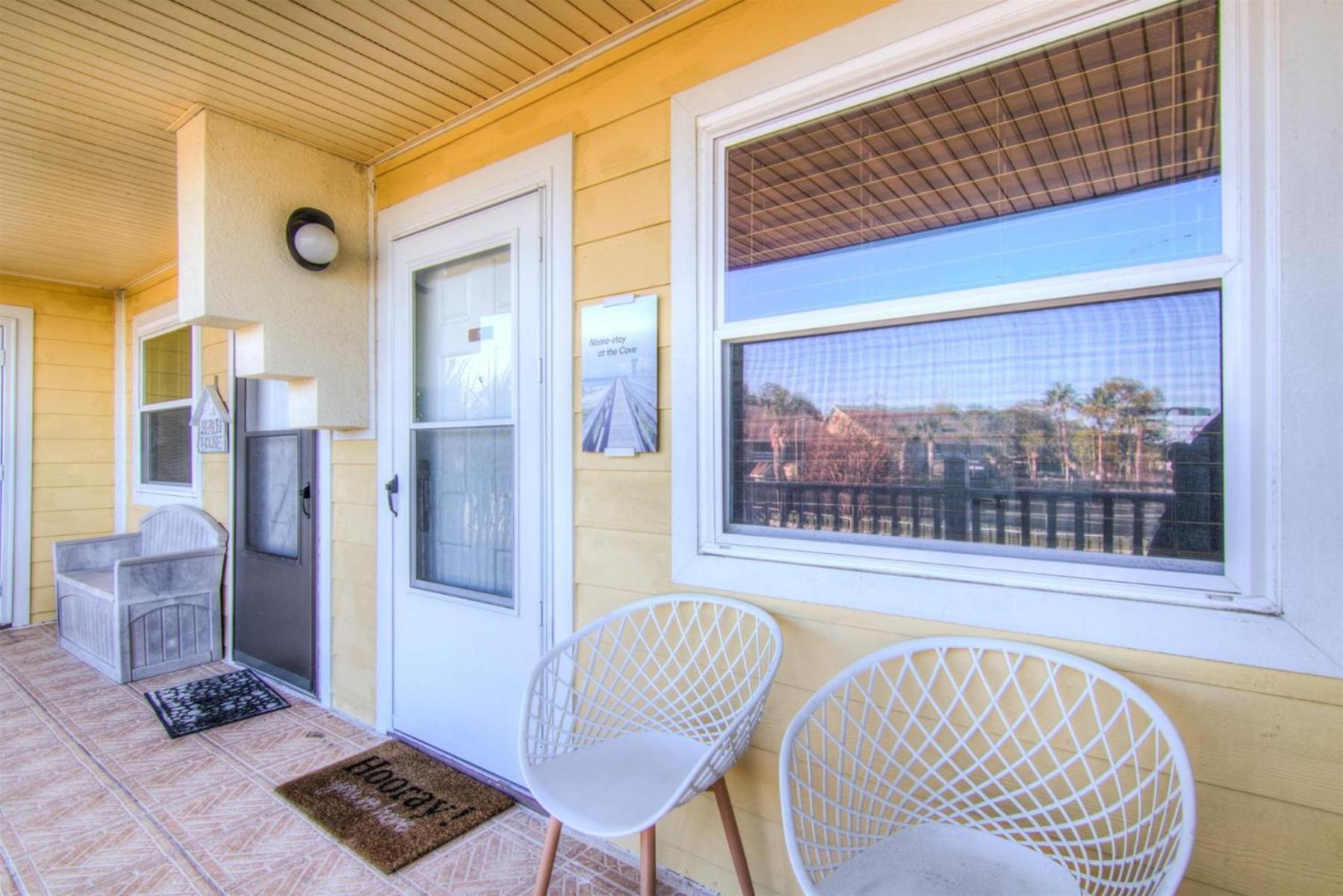 7F Nama-Stay Destin Exterior photo