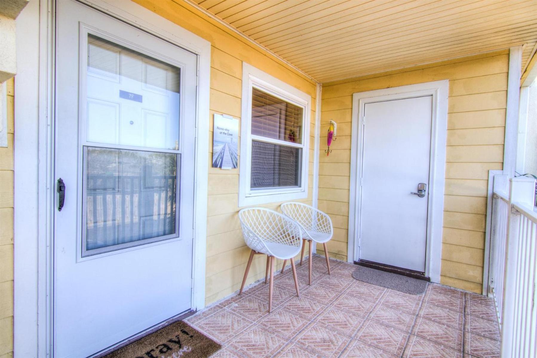 7F Nama-Stay Destin Exterior photo