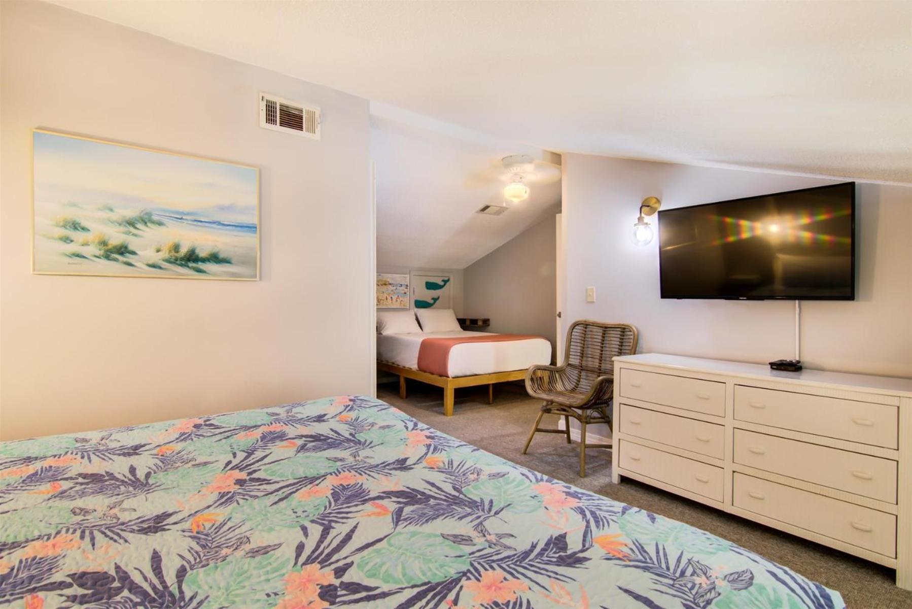 7F Nama-Stay Destin Exterior photo