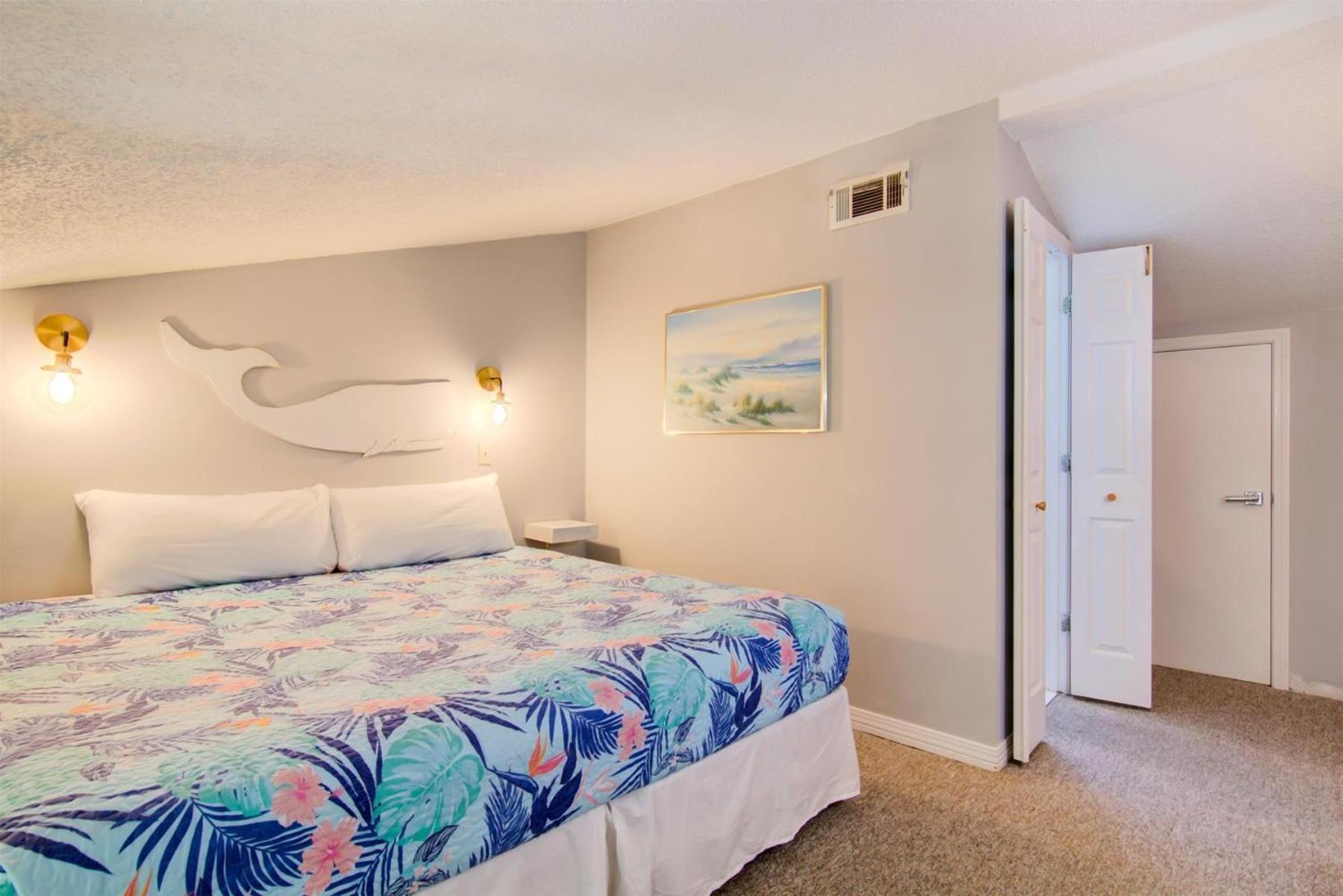 7F Nama-Stay Destin Exterior photo