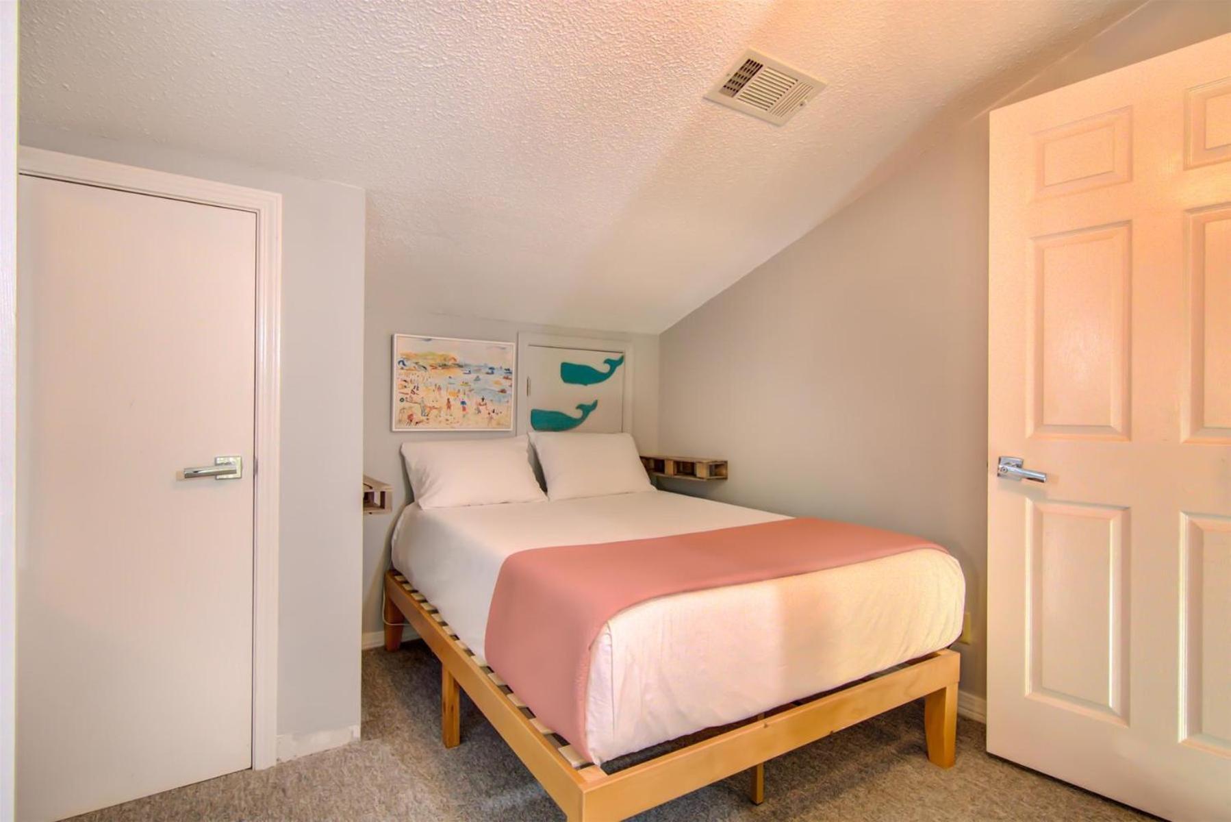 7F Nama-Stay Destin Exterior photo