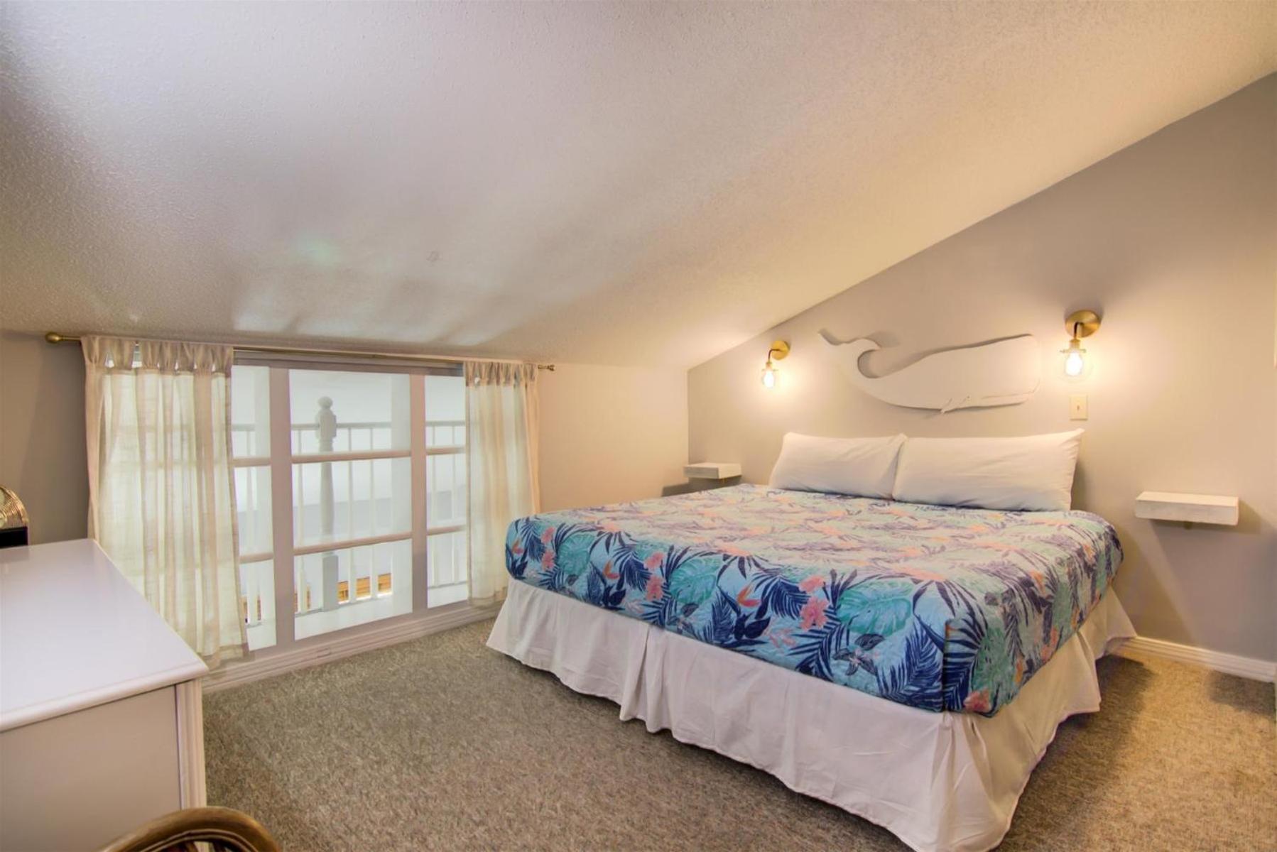 7F Nama-Stay Destin Exterior photo