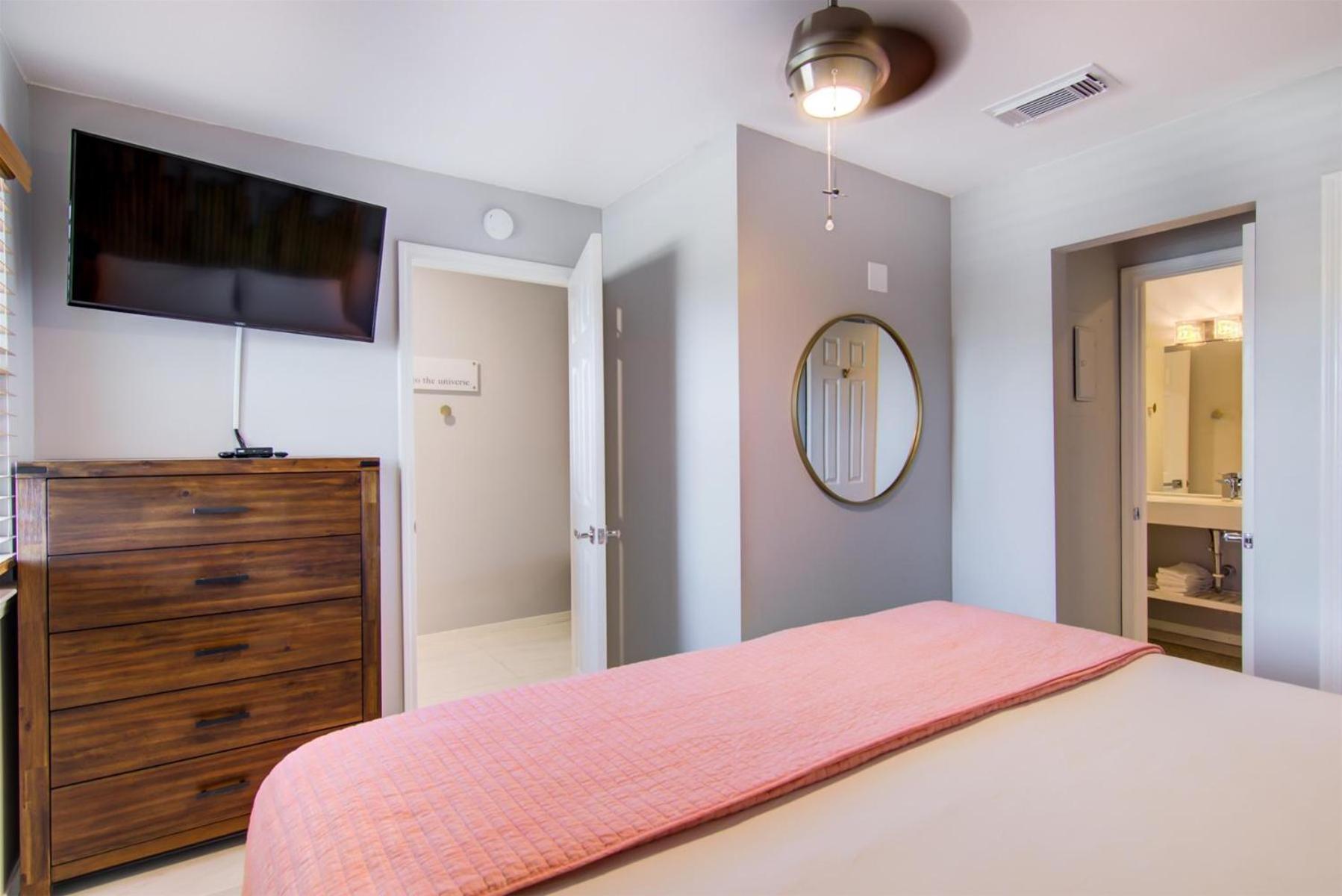7F Nama-Stay Destin Exterior photo