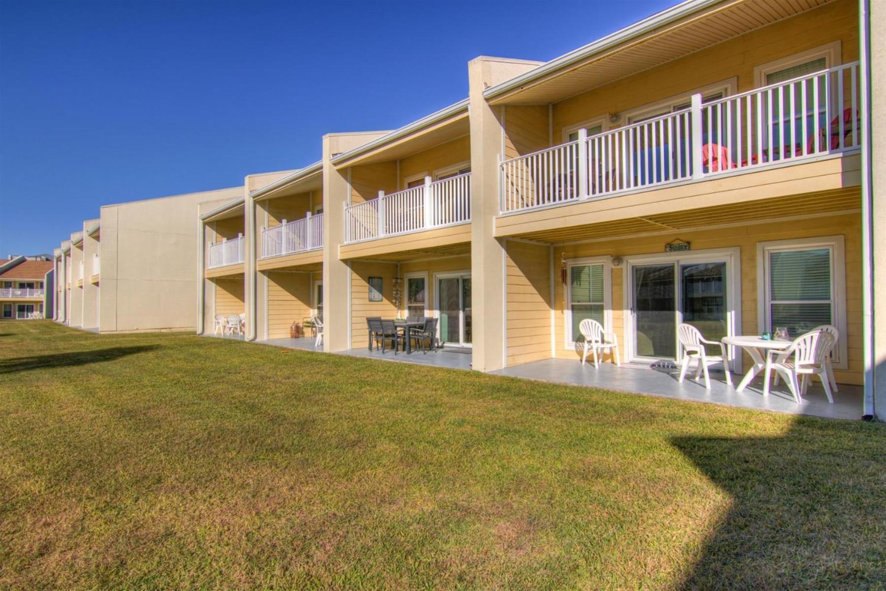 7F Nama-Stay Destin Exterior photo